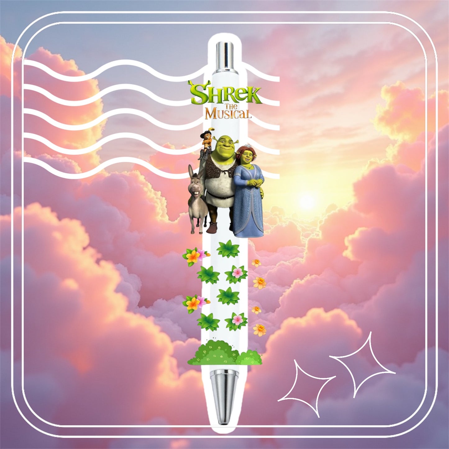 Shrek (variedad)