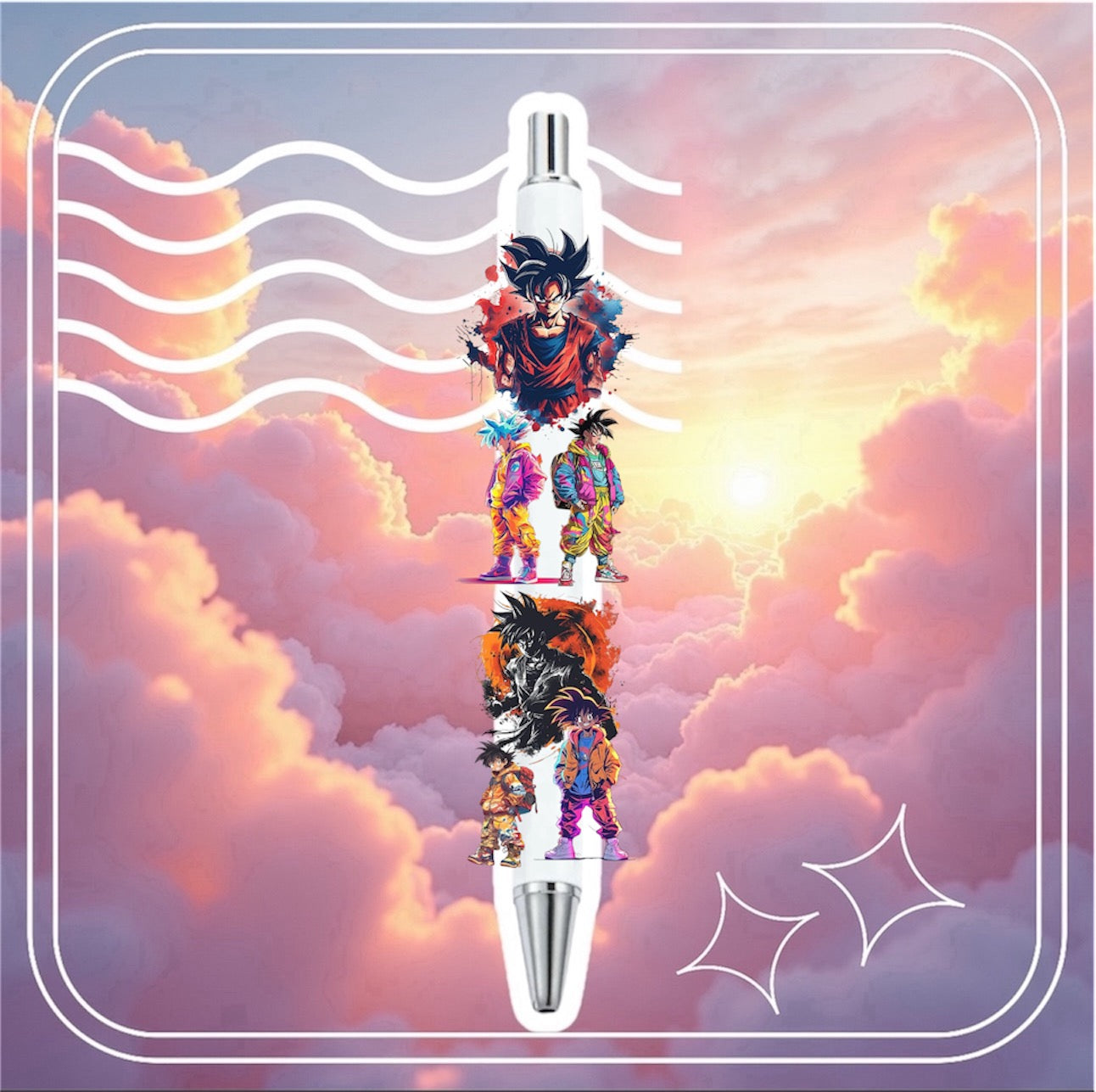 Dragon Ball Z (variedad)