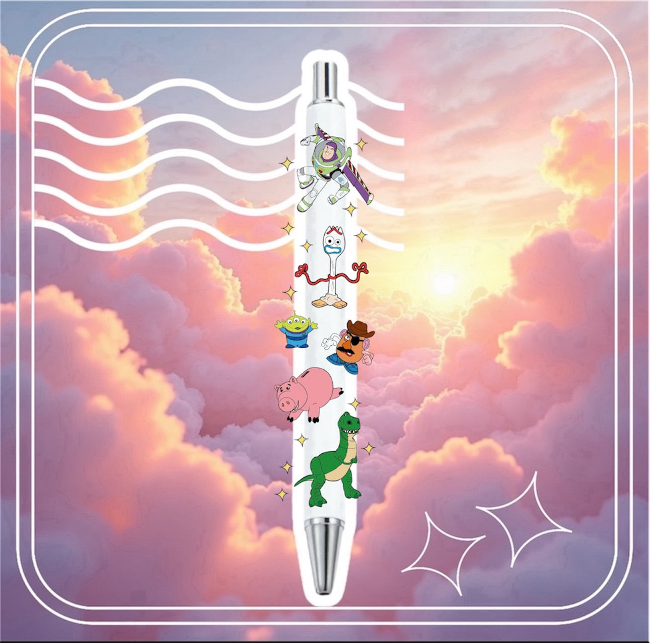 Toy Story (variedad)