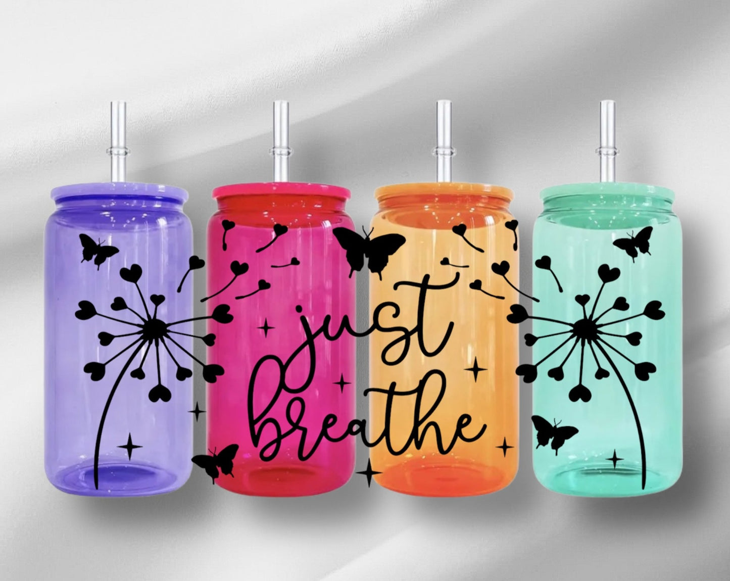 Just Breathe
