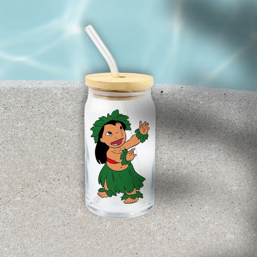 Lilo hawaiian