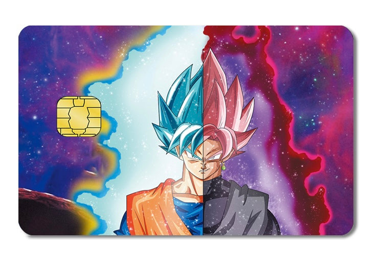 Goku