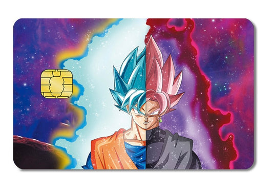 Goku
