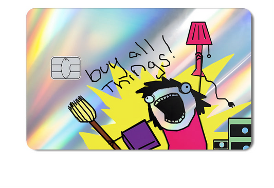 Buy all things