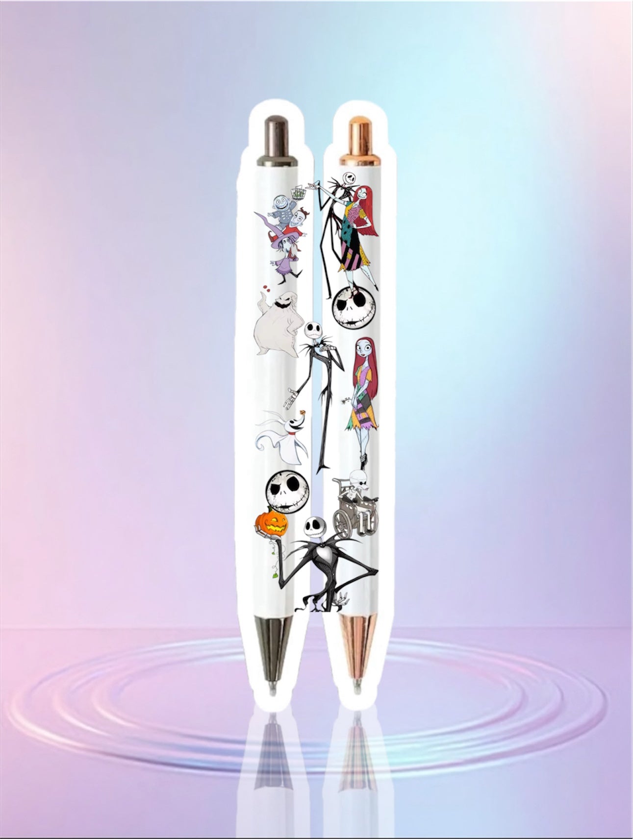 Jack & sally (variedad)