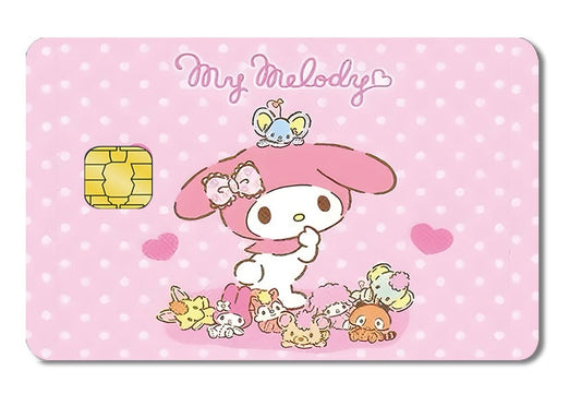 My melody
