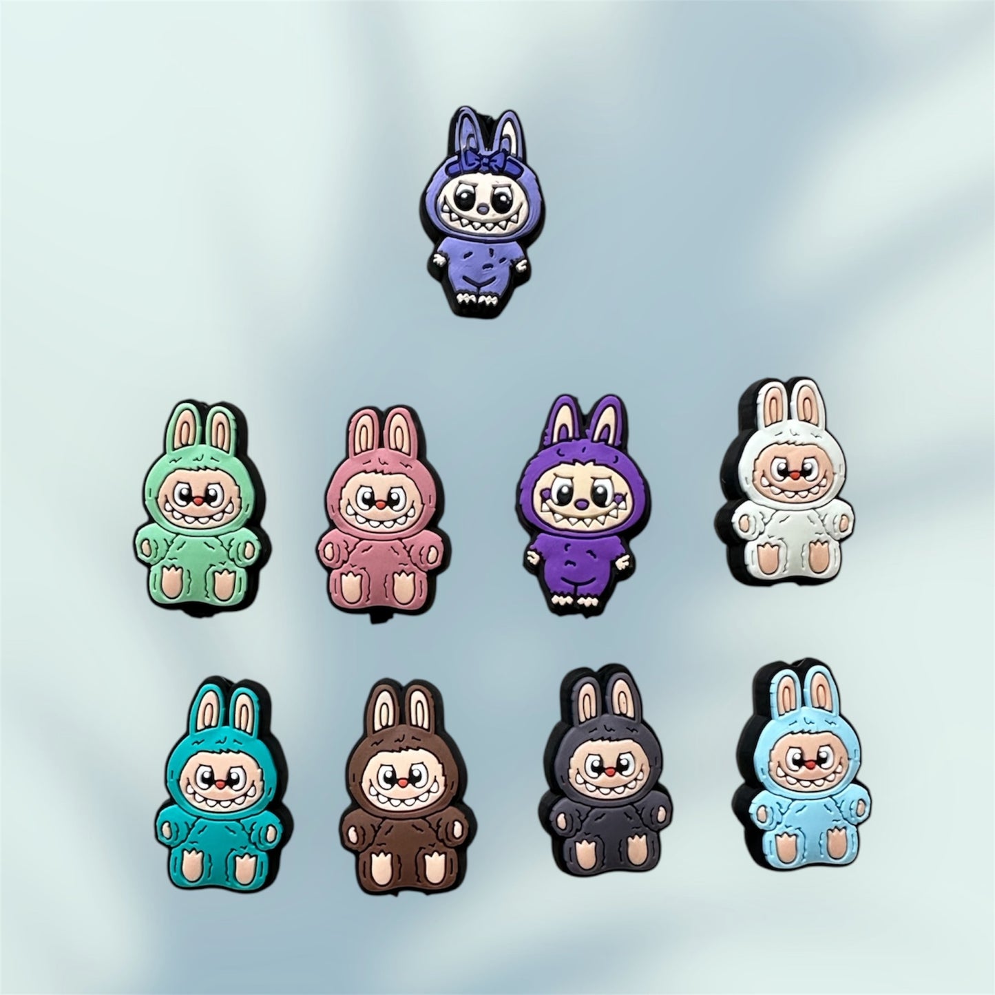 Labubu beads