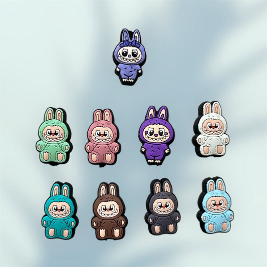 Labubu beads