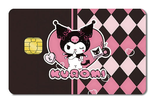 Kuromi