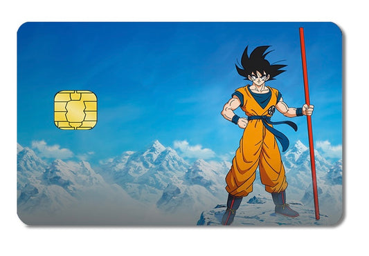 Dragón ball Z