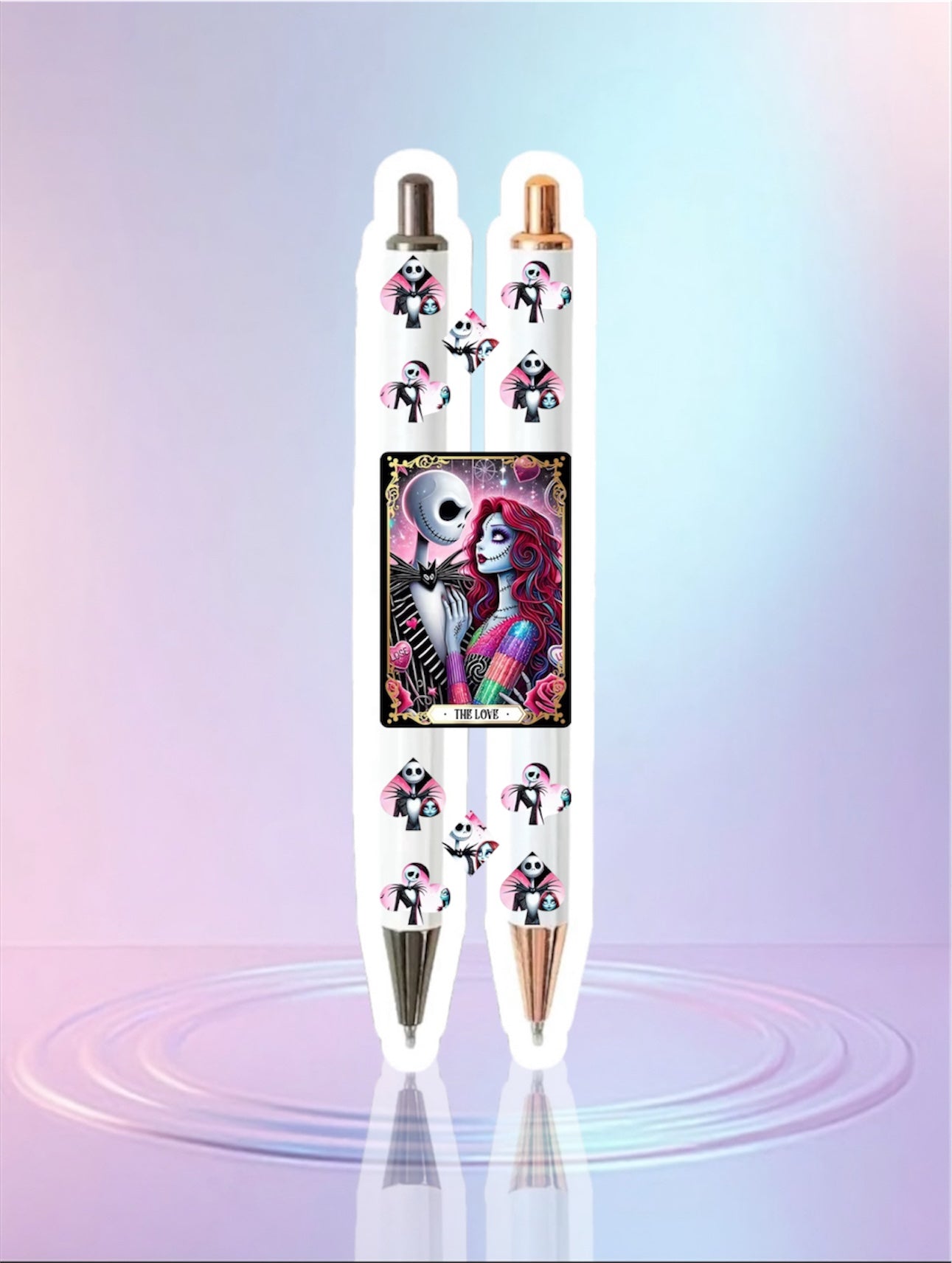 Jack & sally (variedad)