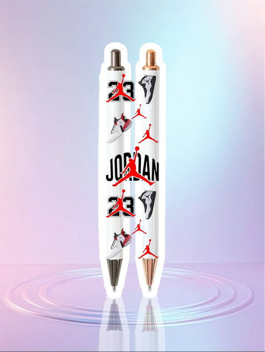 Jordan 23
