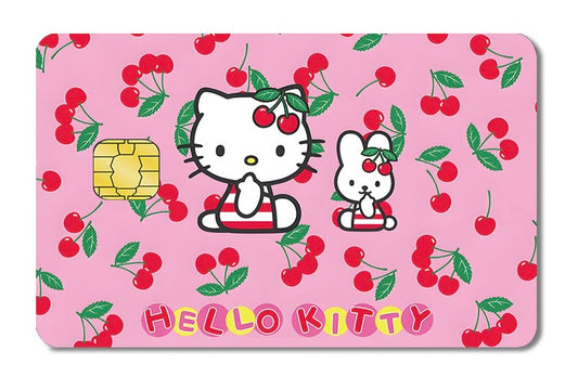 Kitty Cherry