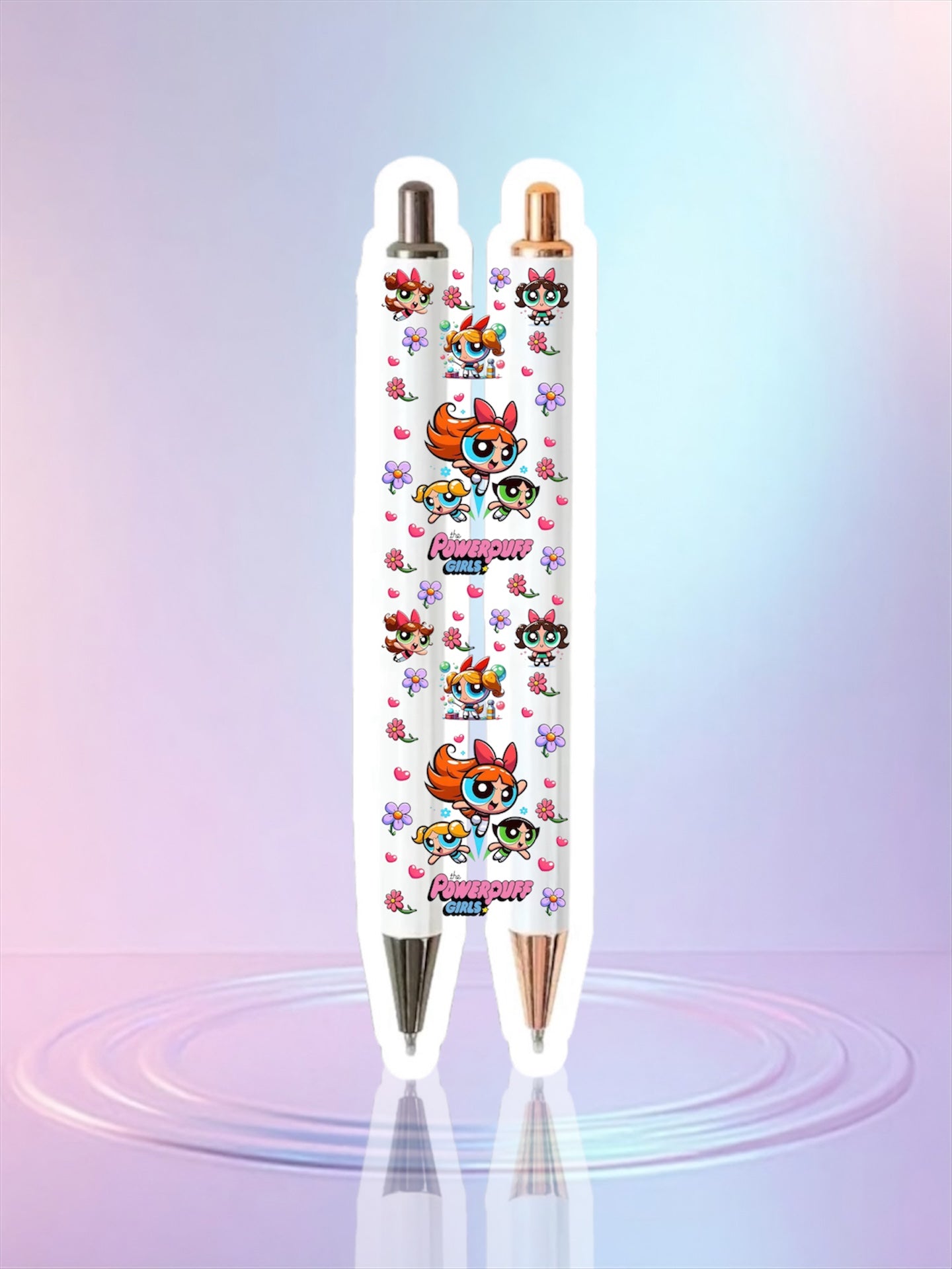 Power puff (variedad)