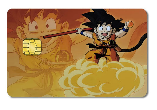 Goku