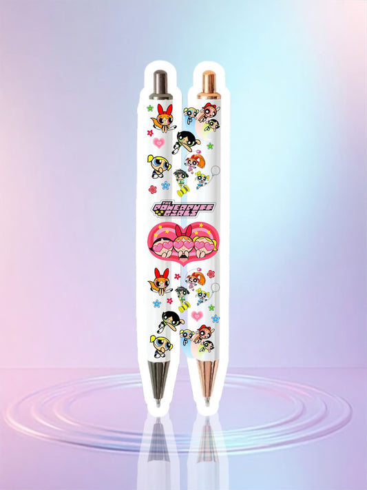 Power puff (variedad)