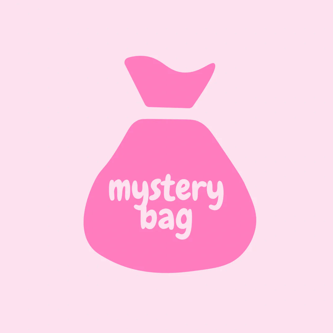 Mistery bag de Crocs Charms