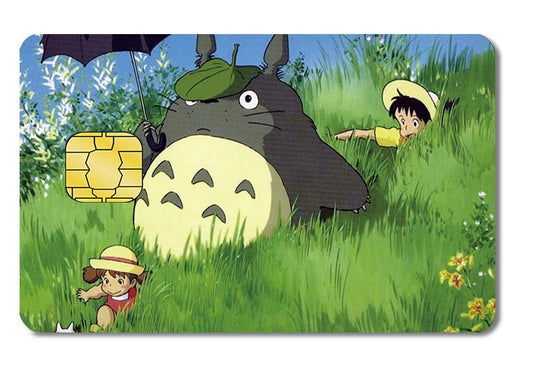 Totoro