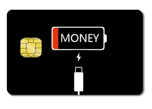 Money charge