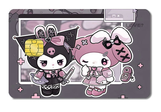 Kuromi melody