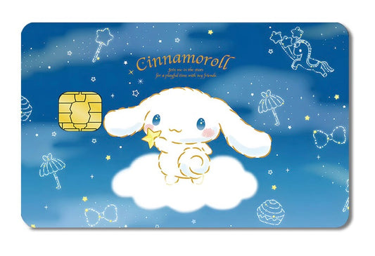 Cinnamoroll