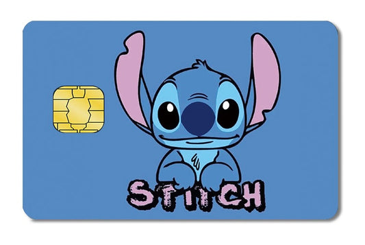 Stitch