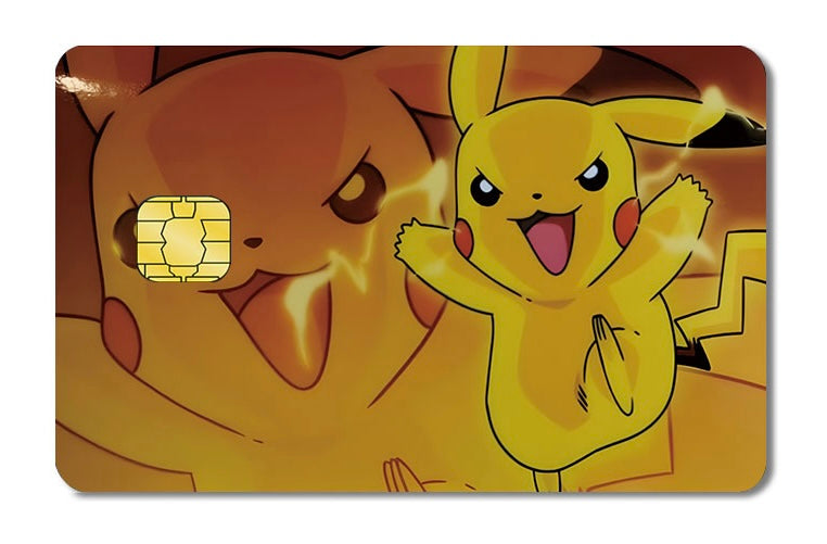 Pikachu 2