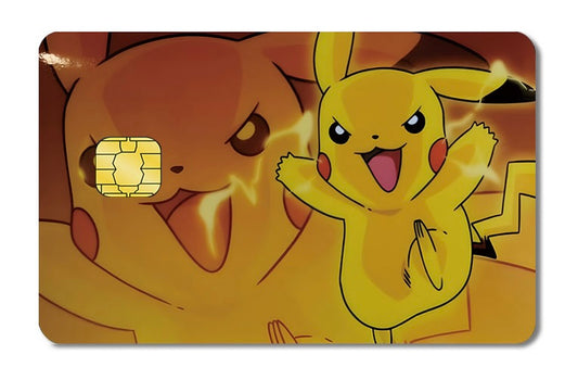 Pikachu 2