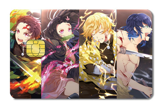 Demon slayer