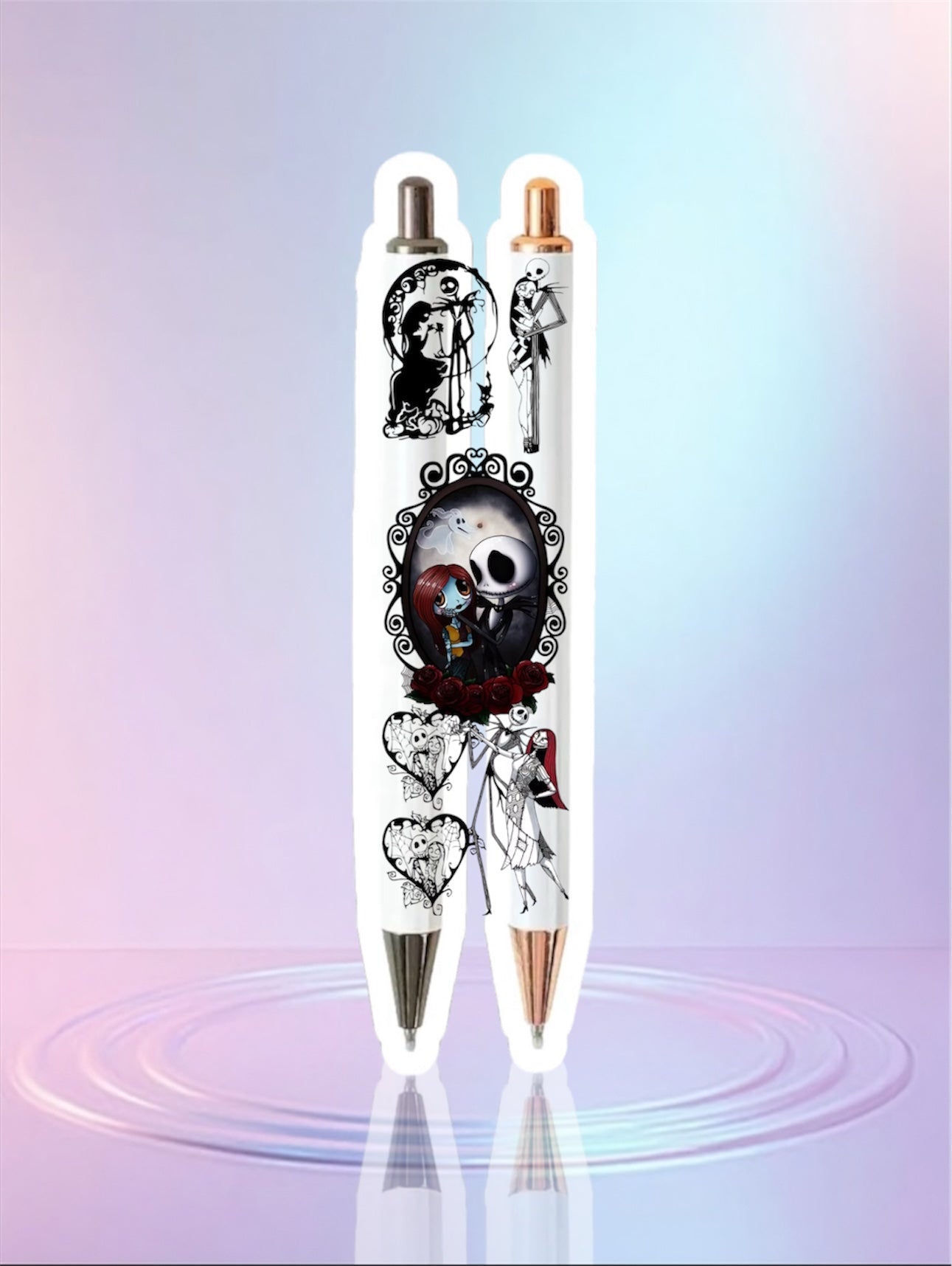 Jack & sally (variedad)