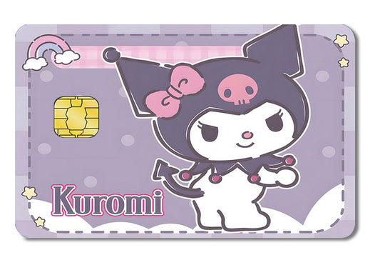 Kuromi 2