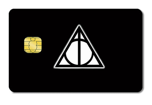 Reliquias de la muerte HP