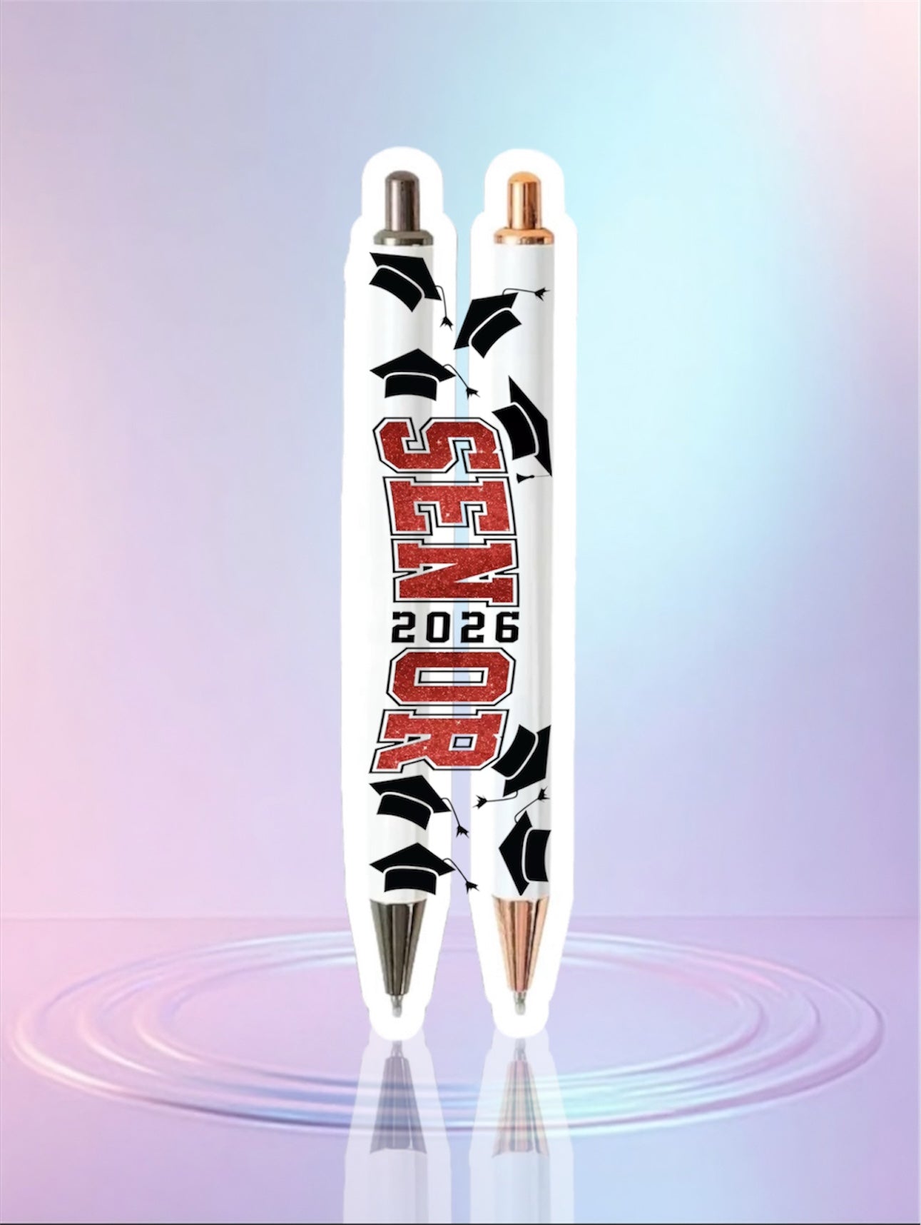 Senior 2026 (variedad)