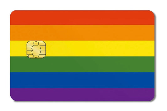 Pride flag