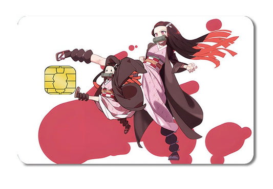 Nezuko