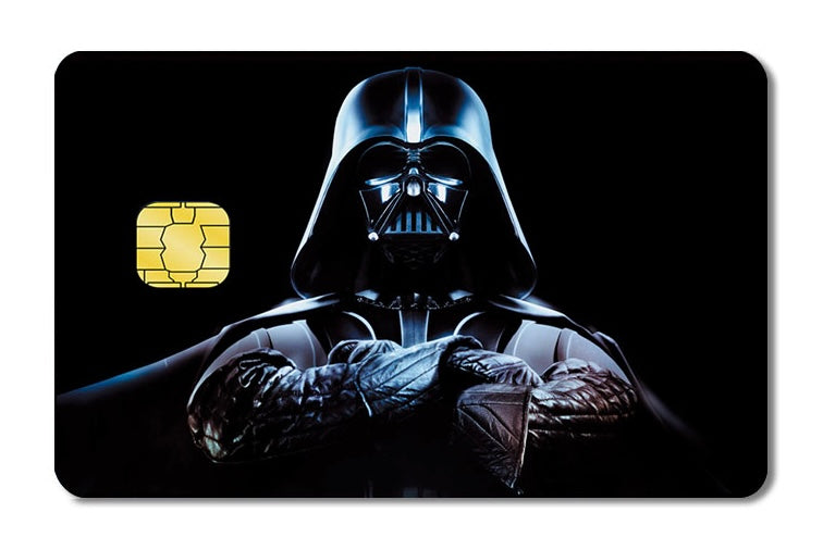 Darth Vader