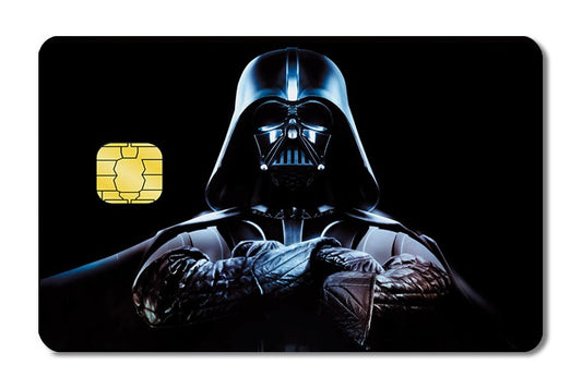 Darth Vader