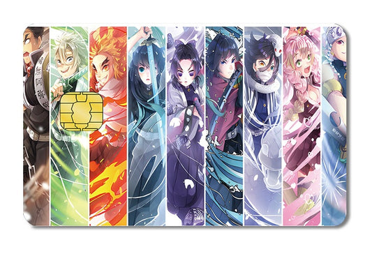 Demon slayer 2