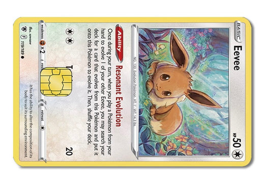 Evee