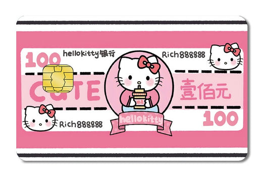 Kitty 100