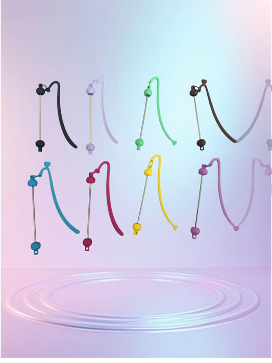 Bookmarks para beads