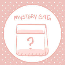 Dtf Mistery bags