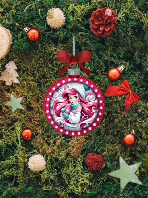 Princess Christmas (variety)