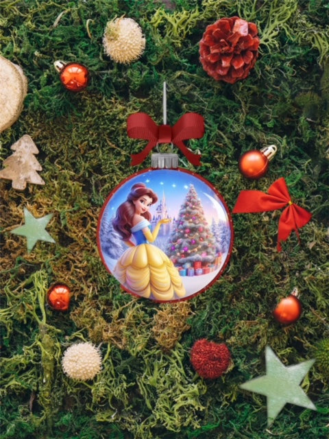 Princess Christmas (variety)
