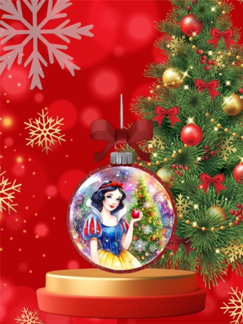 Princess Christmas (variety)