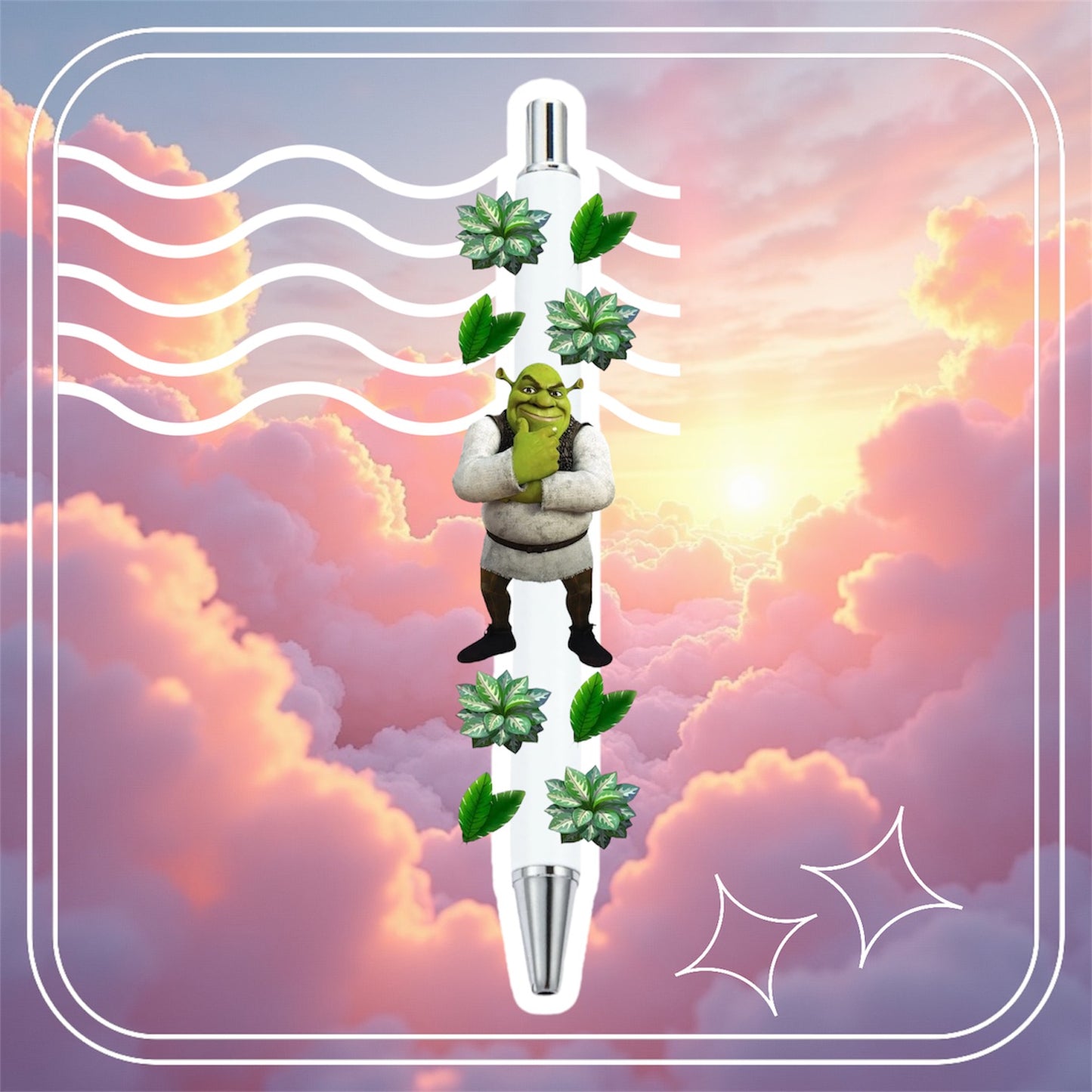 Shrek (variedad)