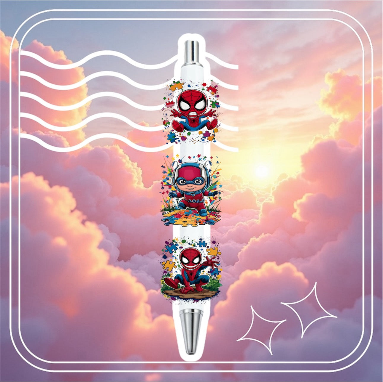 Heroes (variedad)