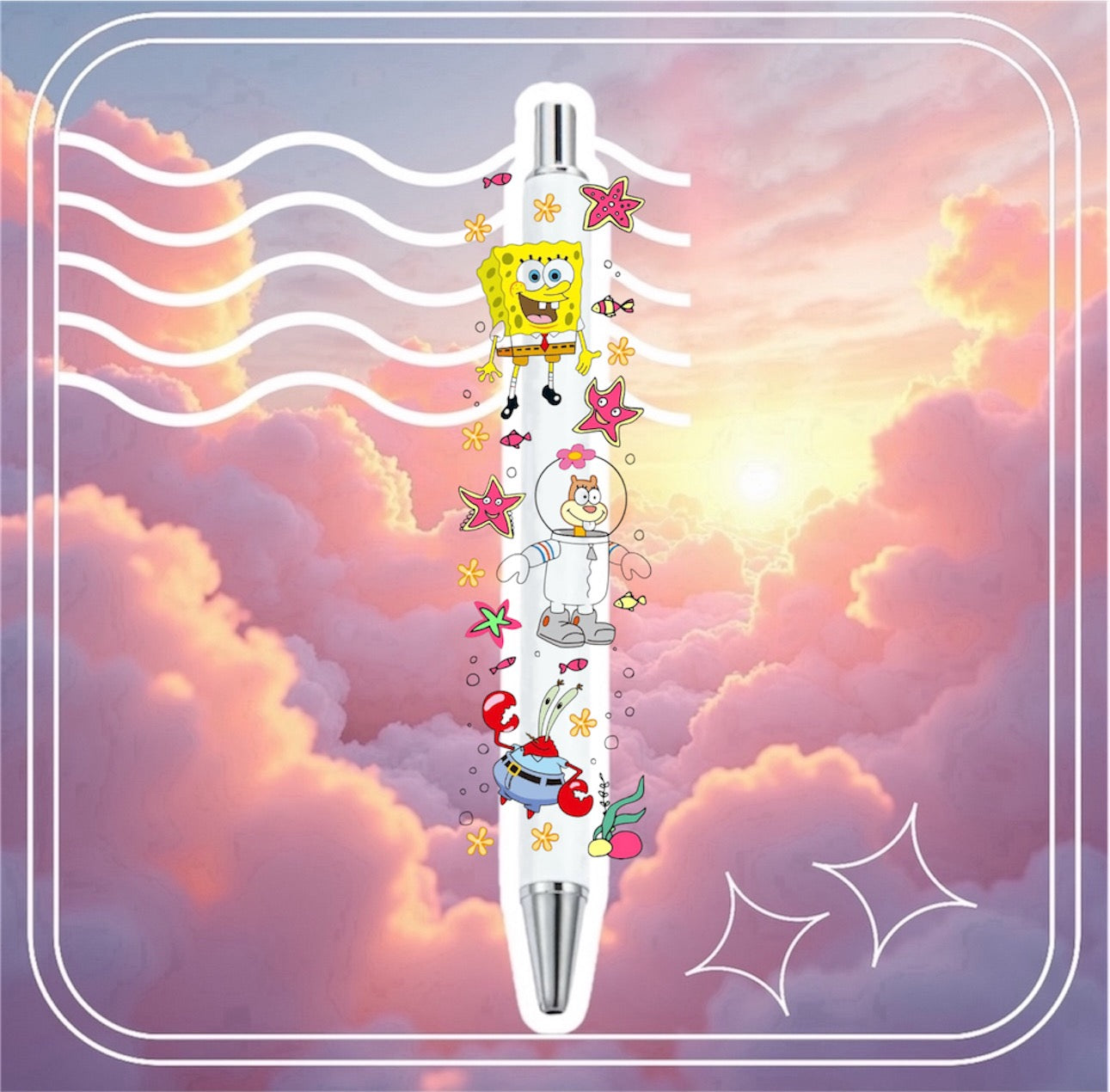 Sponge Bob (variedad)