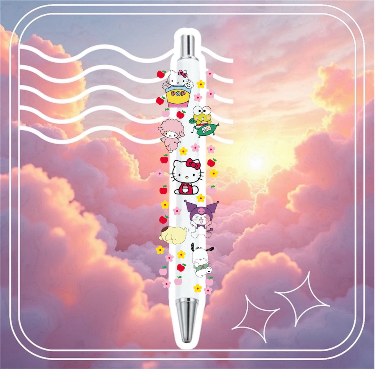 Sanrio (variedad)