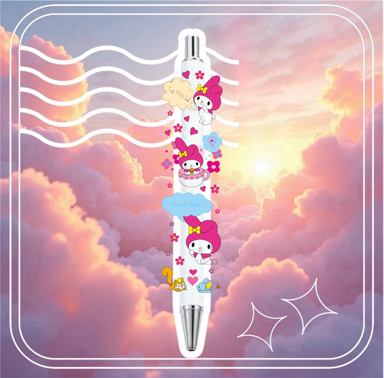 Sanrio (variedad)